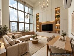 The Rochester Residences (D5), Apartment #628430491
